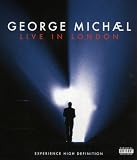 [DVD] George Michael - Live In London [Blu-ray] [2008]
