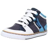 Geox J KIWI BOY Z J32A7Z01022C4231 Jungen Sneaker