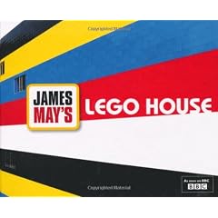 James May's Lego House