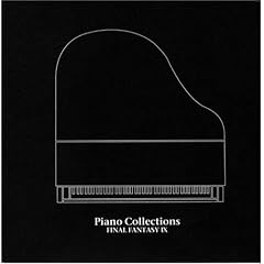 PIANO COLLECTIONS/FINAL FANTASY IX