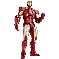特撮リボルテック SERIES No.042 IRONMAN MARK7