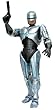 Movie Masterpiece - 1/6 Scale Fully Poseable Figure : Robocop - Robocop