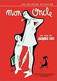 [DVD] Mon Oncle - Criterion Collection