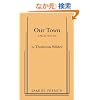 Our Town (Acting Edition)