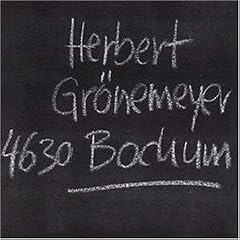 4630 Bochum [12 inch Analog]