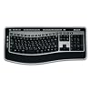 �}�C�N���\�t�g ���C�����X �L�[�{�[�h Wireless Keyboard 6000 J9C-00004