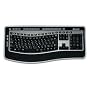 Microsoft Wireless Keyboard  6000(J9C-00004)