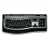 Microsoft Wireless Keyboard  6000(J9C-00004)