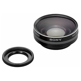 SONY ���C�h�R���o�[�W���������Y VCL-HGA07B