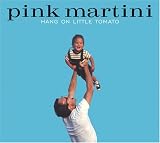 [Music] Hang On Little Tomato