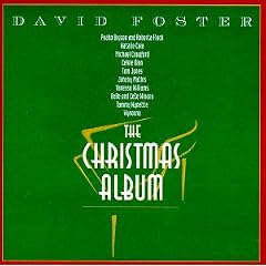 The Christmas Album