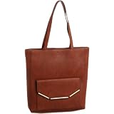 [フィオレッリ] FIORELLI LARGE ZIP TOP SHOPPER