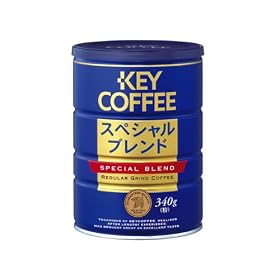 �L�[�R�[�q�[ �ʃX�y�V�����u�����h 340g