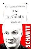 [Book] Hôtel des deux mondes