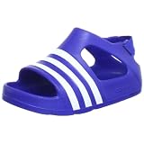 adidas Originals ADILETTE PLAY I Q20276 Baby Jungen Lauflernschuhe