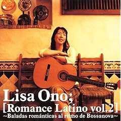 Romance Latino(2)