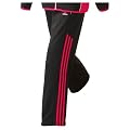adidas�i�A�f�B�_�X�j �W���[�W ���f�B�[�X �E�H�[���A�b�v�p���c �u���b�N�~�s���N 2011�t