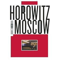 Horowitz in Moscow [DVD] [Import]
