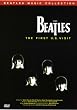 The Beatles The First U.S. Visit �yUA-47�z [DVD]