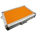 CAMEO�~L-style AL COLORS Orange �iAL�J���[�Y �I�����W�j �_�[�c�P�[�X