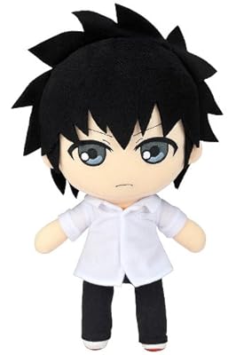  とある魔術の禁書目録II ねんどろいどぷらす ぬいぐるみシリーズ45 上条 当麻 (ノンスケール ぬいぐるみ)