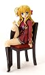 FORTUNE ARTERIAL -�t�H�[�`���� �A�e���A��- �瓰�l���� �����i�t�B�M���A �{�[�N�X