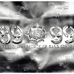 Full Clip: A Decade of Gang Starr