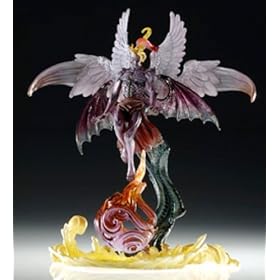 FINALFANTASY �}�X�^�[�N���[�`���[�Y �P�t�J