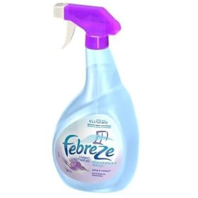 �yfebreze�z�t�@�u���[�Y�i�X�v�����O�����j���[�A���j800ml