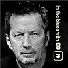 Eric Clapton in the blues with EC3