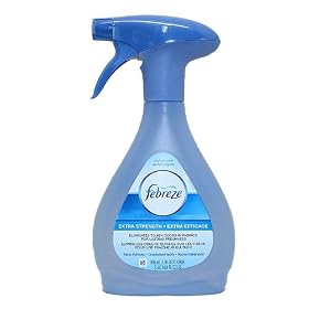 �yfebreze�z�t�@�u���[�Y�E�I���W�i���iEXTRA STRENGTH�j500ml