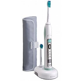 PHILIPS sonicare �t���b�N�X�P�A�[ �d�����u���V HX6902/02