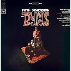 Fifth Dimension [12 inch Analog]
