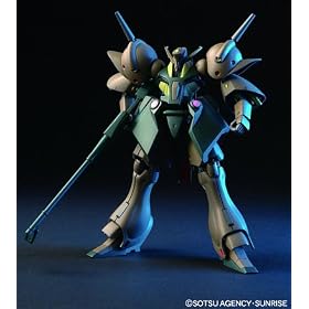 HGUC 1/144 RX-110 �K�u�X���C (�@����mZ�K���_��)