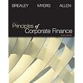 Principles of Corporate Finance + S&P Market Insight