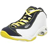 [アンドワン] AND-1 TAI CHI MID