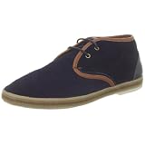 Hudson Canova F802025 Herren Schnürhalbschuhe