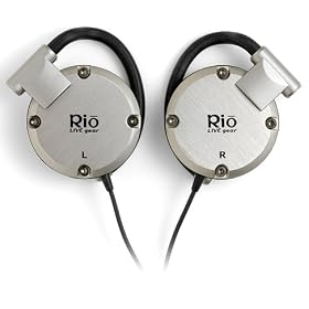 Rio LIVE gear �V���R���C���[�t�b�N���w�b�h�z��(��p�\�t�g�P�[�X�t) �`�^�� [PHP-200T]