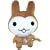�����邳�� �ւ񂵂�ʂ������ L �i45cm�j