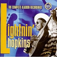 Complete Aladdin Recordings