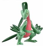  ポケットモンスター モンスターコレクション MC -０２３ ジュプトル