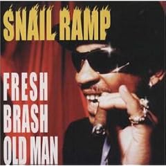 FRESH BRASH OLD MAN