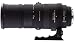 APO 150-500mm F5-6.3 DG OS HSM �\�j�[�p
