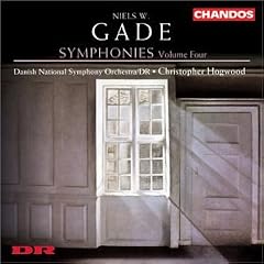 Symphony 1 & 5