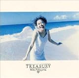 [CD]中山美穂 Treasury