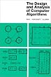 Design and Analysis of Computer Algorithms, The (Addison-Wesley Series in Computer Science and Information Processing)