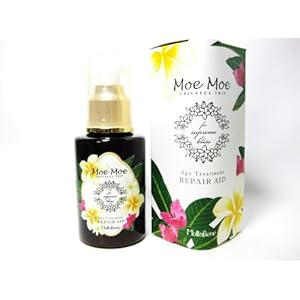 【クリックで詳細表示】MoltoBene MoeMoe(モルトベーネ モエモエ) リペアエイド 100ml