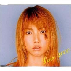 【クリックで詳細表示】Love 2000 [Maxi]