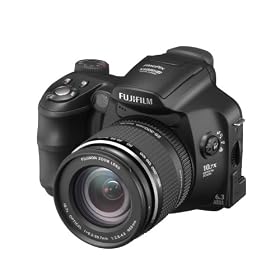 FUJIFILM �f�W�^���J���� FinePix �i�t�@�C���s�b�N�X�j S6000fd FX-S6000