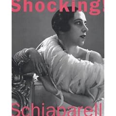 エルザ・スキャパレリ 【 Elsa Schiaparelli 】 フランス